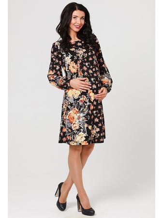 Платье TUTTA MAMA