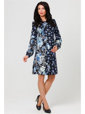 Платье TUTTA MAMA