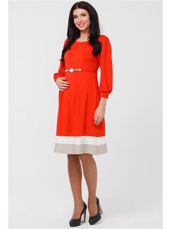 Платье TUTTA MAMA