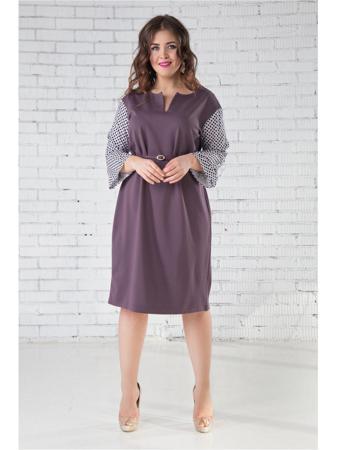 Платье МаТильда