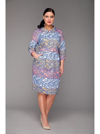 Платье Borboleta