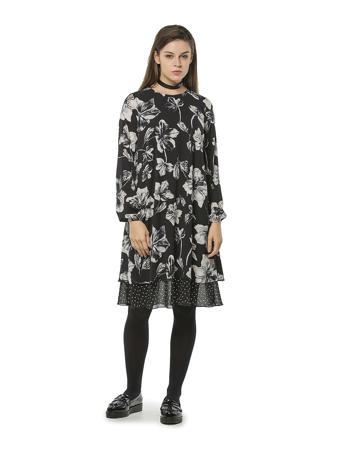 Платье HELMIDGE