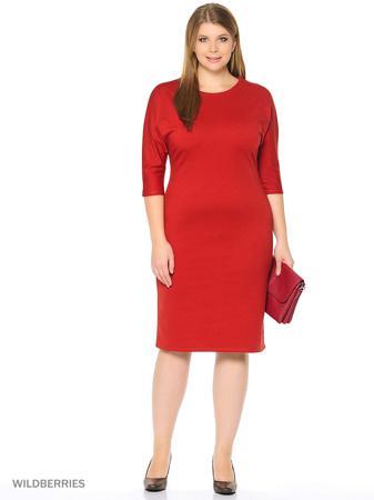 Платье Rosa Blanco