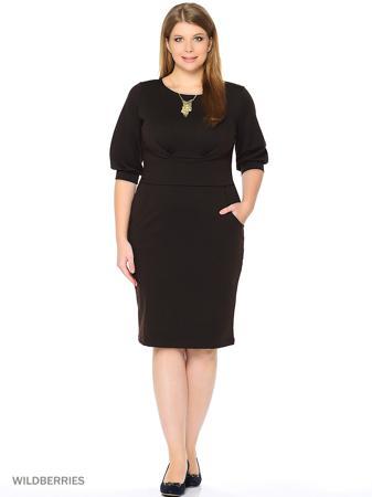 Платье Rosa Blanco