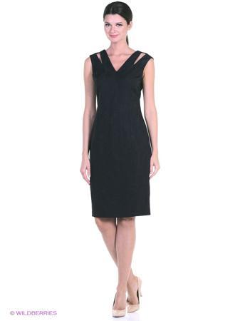 Платье Love My Body