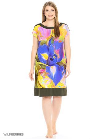 Платье Nicole collection