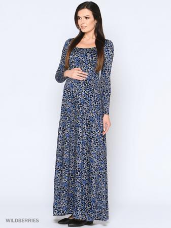 Платье Trendy Tummy