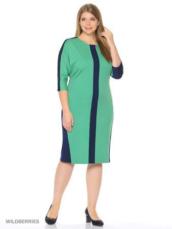 Платье Rosa Blanco