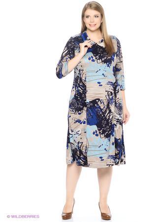 Платье Полина