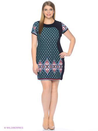 Платье HomeLike