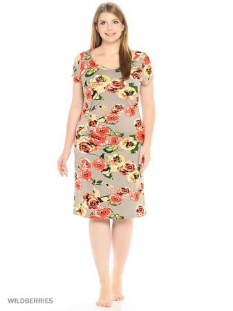 Платье Nicole collection