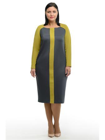 Платье Авантюра