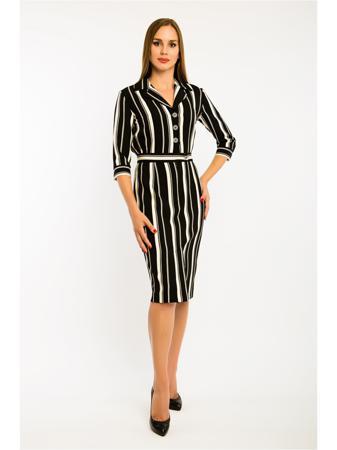 Платье MoNaMod New Look