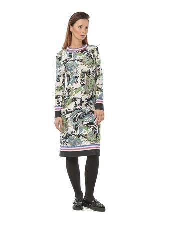 Платье HELMIDGE