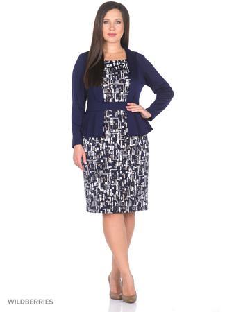 Платье Regina Style