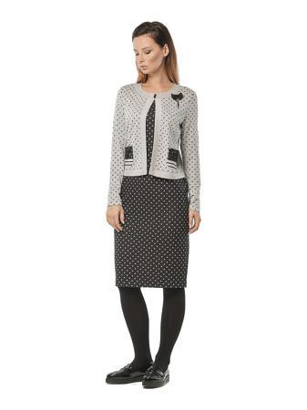 Платье HELMIDGE