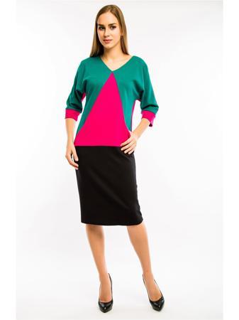 Платье MoNaMod New Look