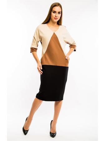 Платье MoNaMod New Look