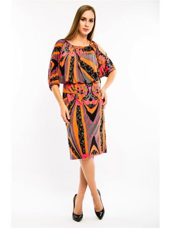 Платье MoNaMod New Look