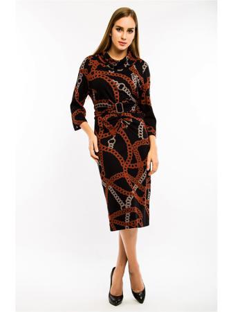 Платье MoNaMod New Look