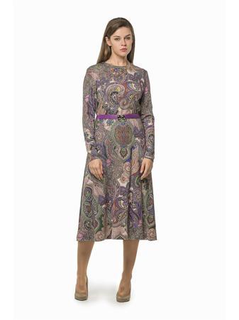 Платье HELMIDGE