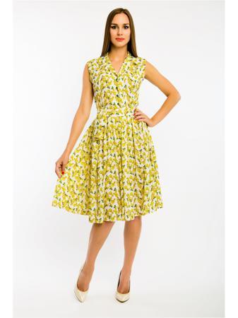 Платье MoNaMod New Look