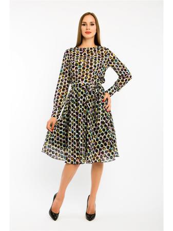 Платье MoNaMod New Look