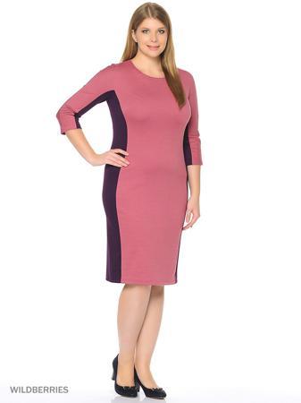 Платье Rosa Blanco