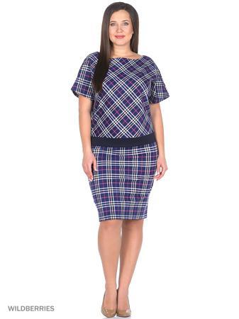 Платье Regina Style