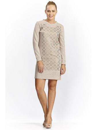 Платье RELAX MODE