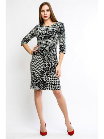 Платье MoNaMod New Look