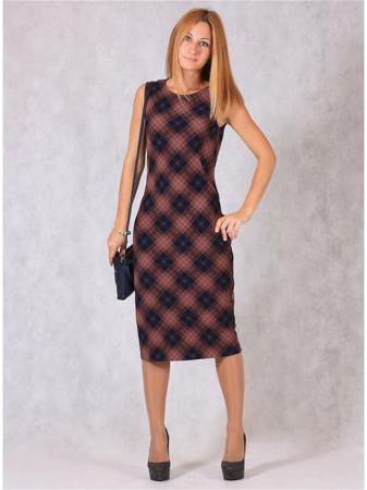 Платье BERKANA