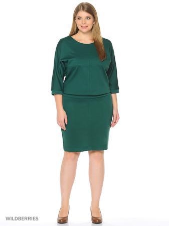 Платье Rosa Blanco