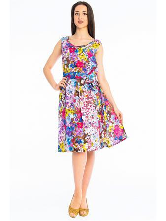 Платье MoNaMod New Look