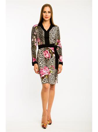 Платье MoNaMod New Look