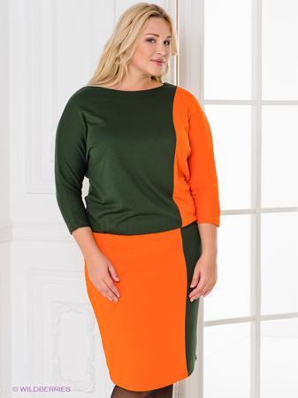 Платье Magnolica