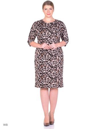 Платье Rosa Blanco