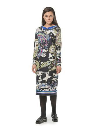 Платье HELMIDGE