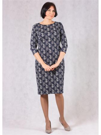 Платье BERKANA