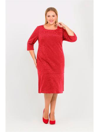 Платье Интикома