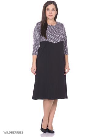 Платье Полина