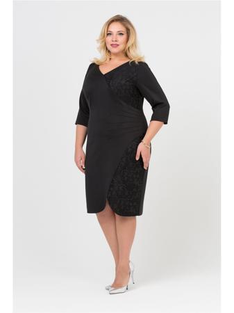 Платье Интикома