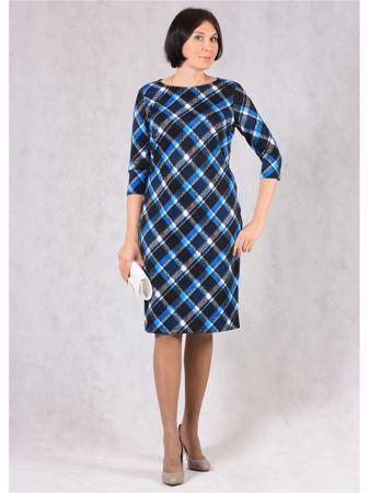 Платье BERKANA