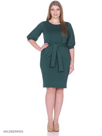 Платье Rosa Blanco