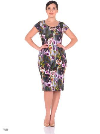 Платье Nicole collection