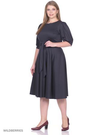 Платье Rosa Blanco