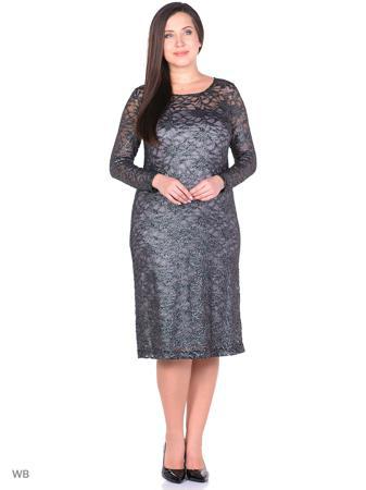 Платье HELMIDGE