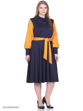 Платье Rosa Blanco