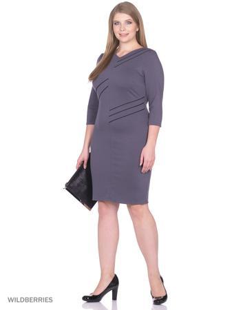 Платье Rosa Blanco