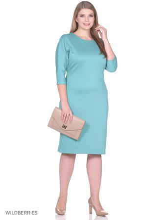 Платье Rosa Blanco